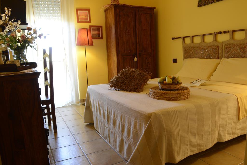 Terre Del Sud Bed & Breakfast Locri Room photo