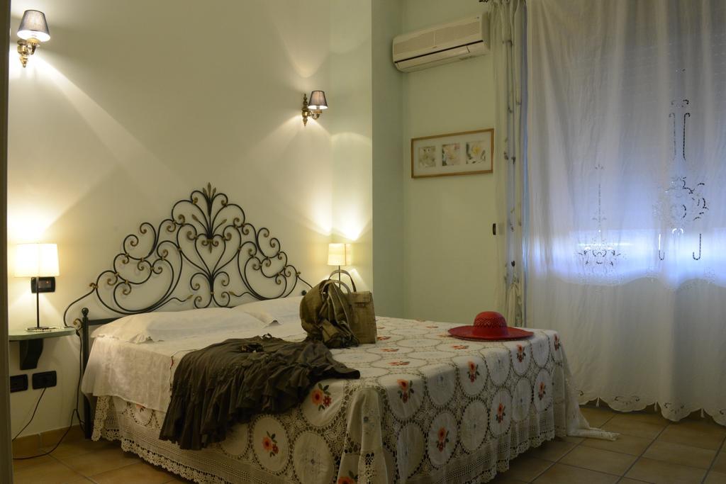 Terre Del Sud Bed & Breakfast Locri Room photo