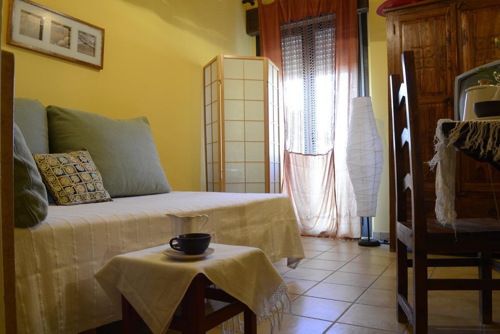 Terre Del Sud Bed & Breakfast Locri Room photo