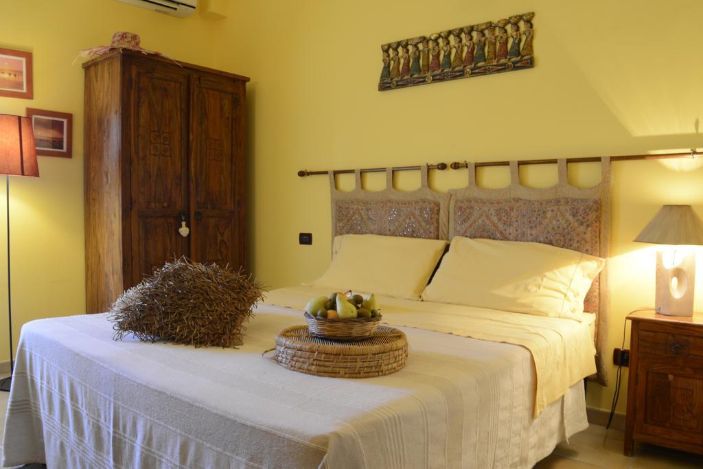 Terre Del Sud Bed & Breakfast Locri Room photo