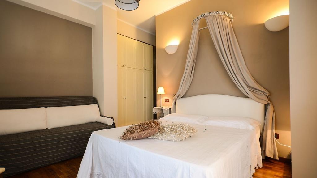 Terre Del Sud Bed & Breakfast Locri Room photo