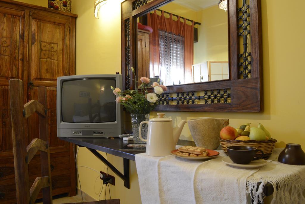 Terre Del Sud Bed & Breakfast Locri Room photo