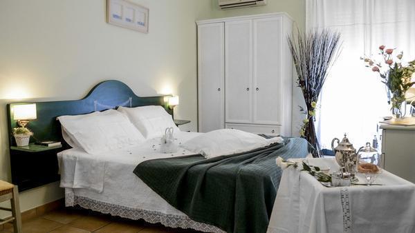 Terre Del Sud Bed & Breakfast Locri Room photo