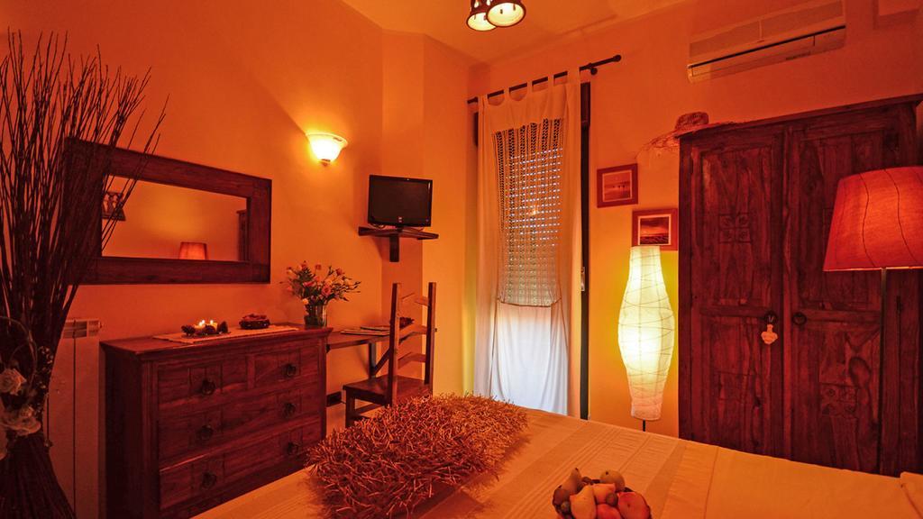 Terre Del Sud Bed & Breakfast Locri Room photo