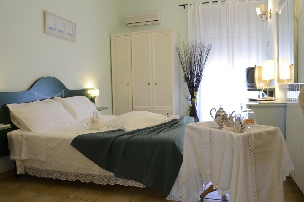 Terre Del Sud Bed & Breakfast Locri Room photo